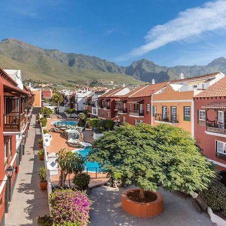 Apartamento Residencial Con Piscina En Adeje Apartamento Costa Adeje  Exterior foto