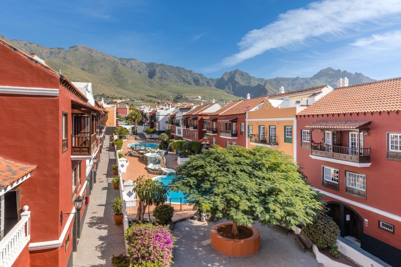 Apartamento Residencial Con Piscina En Adeje Apartamento Costa Adeje  Exterior foto